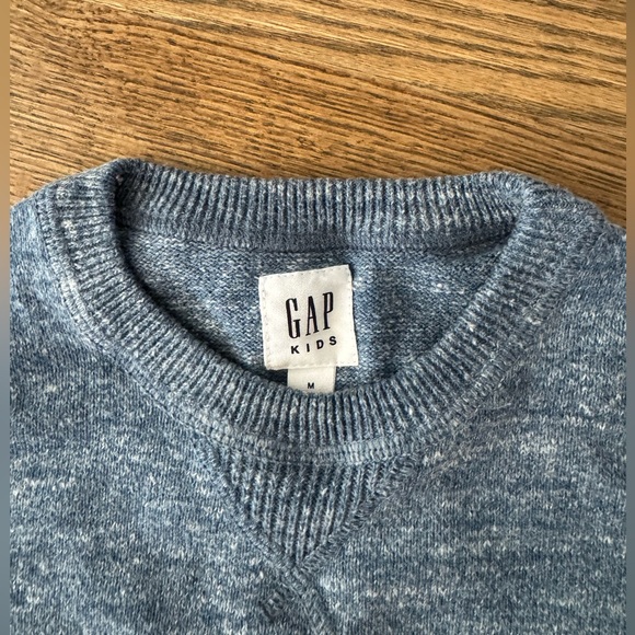 Gap boys sweaters - Picture 4 of 6